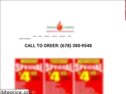 Sites similar to asmascuisine.com