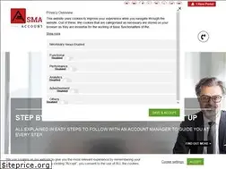 Sites similar to asmataccountants.co.uk
