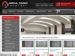 Sites similar to asmatavandunyasi.com