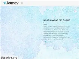 Sites similar to asmav.ch