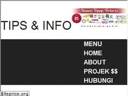 Sites similar to asmawati.com