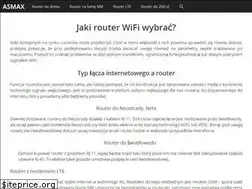 Sites similar to asmax.com.pl