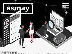 Sites similar to asmay.co.in