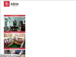 Sites similar to asmayapi.com