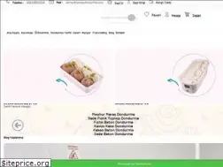 Sites similar to asmaydondurma.com
