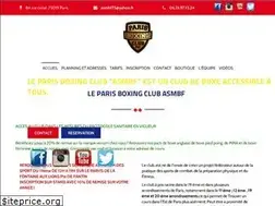 Sites similar to asmbf.com