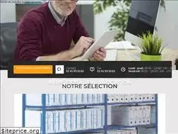 Sites similar to asmbfrance.fr