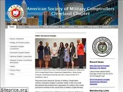 Sites similar to asmc-cleveland.org