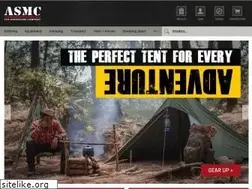 Sites similar to asmc.com
