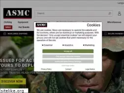 Sites similar to asmc.it