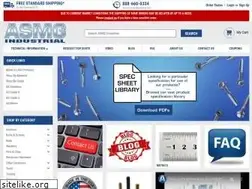 Sites similar to asmc.net