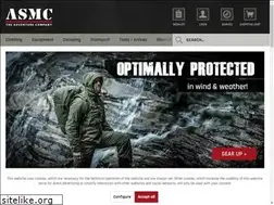 Sites similar to asmc.pl