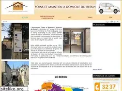 Sites similar to asmdb.fr