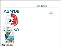 Sites similar to asmde30dakika.com