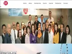Sites similar to asme.org.sg