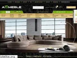Sites similar to asmeble.pl