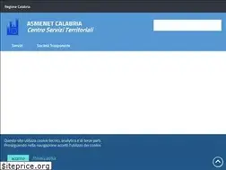 Sites similar to asmecal.it
