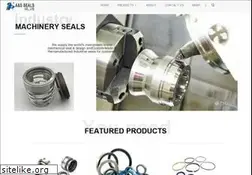 Sites similar to asmechanicalseals.com