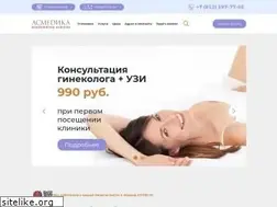Sites similar to asmedika.ru