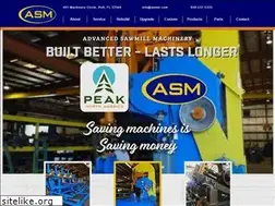 Sites similar to asmei.com