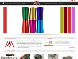 Sites similar to asmeloksal.com