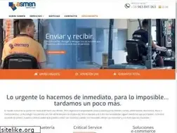 Sites similar to asmen.es