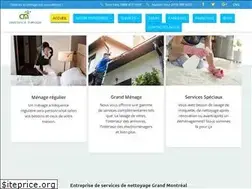 Sites similar to asmenage.ca