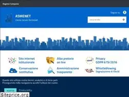 Sites similar to asmenet.it