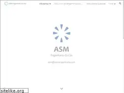 Sites similar to asmengenharia.com