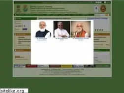Sites similar to asmenvis.nic.in