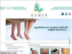 Sites similar to asmer.com.tr