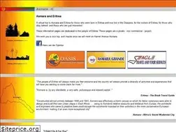 Sites similar to asmera.nl