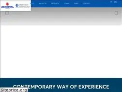 Sites similar to asmetal.com.tr