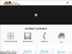 Sites similar to asmetaldograma.com