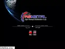 Sites similar to asmetalmakina.com
