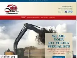 Sites similar to asmetals.com