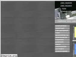 Sites similar to asmetalwork.com.ua