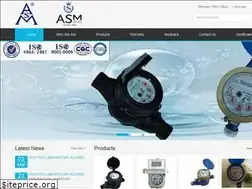 Sites similar to asmeter.com
