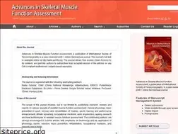 Sites similar to asmfa.org