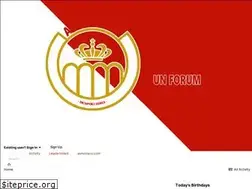 Sites similar to asmforum.net