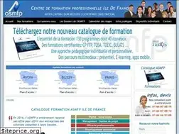 Sites similar to asmfp.com