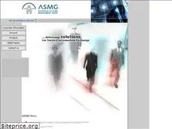 Sites similar to asmg-ltd.com