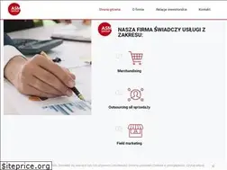 Sites similar to asmgroup.pl