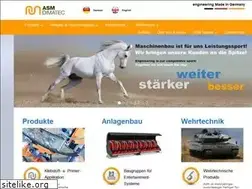 Sites similar to asmgrupo.de