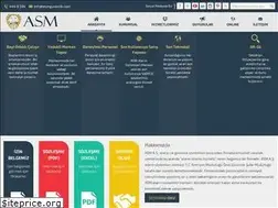 Sites similar to asmguvenlik.com