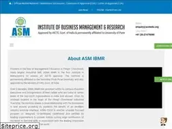 Sites similar to asmibmr.edu.in