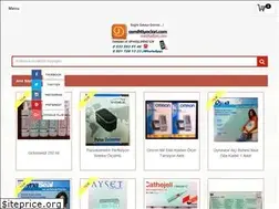 Sites similar to asmihtiyaclari.com