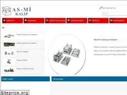 Sites similar to asmikalip.com