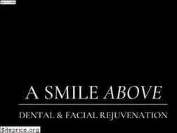 Sites similar to asmileabove.ca