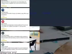 Sites similar to asmillenaire.com